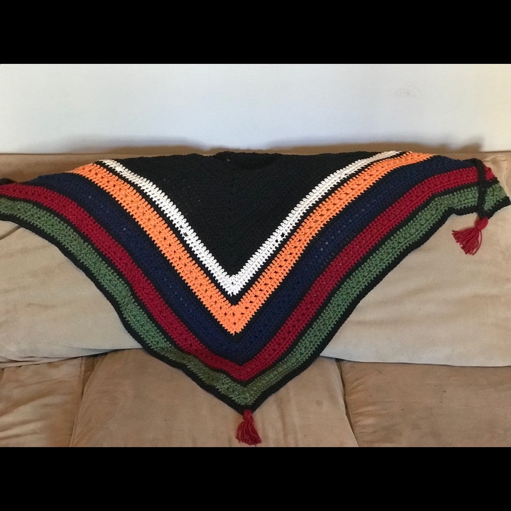 Shawl